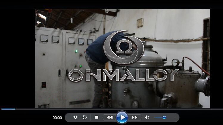 Ohmalloy Material Co.,Ltd