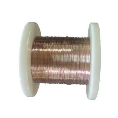 Copper Nickel Alloy Wire